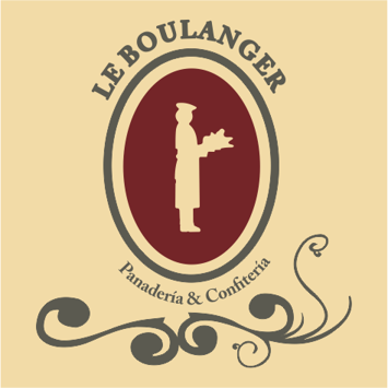 Le Boulanger