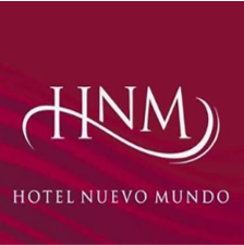 Hotel Nuevo Mundo