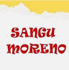 Sangu Moreno