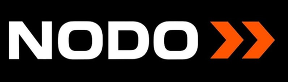 Logo de NODO